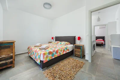 Wunderschצne neue Luxusvilla auf Rhodos