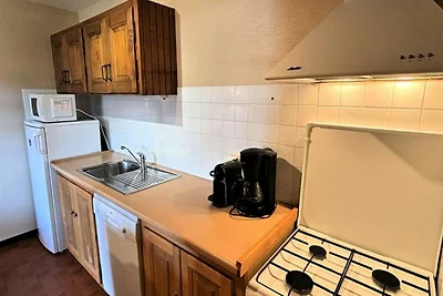 Appartamento di 2 locali a Notre-Dame-de-Bell...