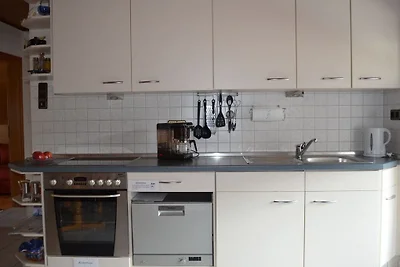 Ferienwohnung Haus Renate im Pfälzerwald