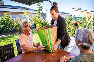 Ferienhaus ideal für Radfahrer in Bemelen