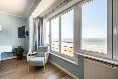 Appartamento a Koksijde per 4 persone