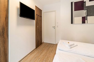 Appartement in St. Georgen / Salzburg vlakbij...