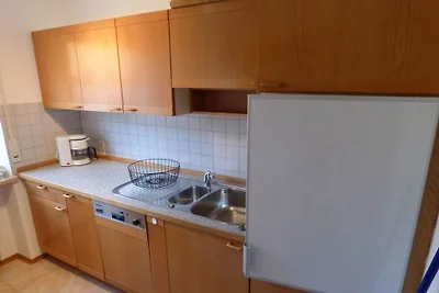 Ferienwohnung mit 1 Schlafzimmer