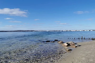 10 Personen Ferienhaus in Humble