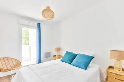 Comfortabel en mooi appartement in het hart v...