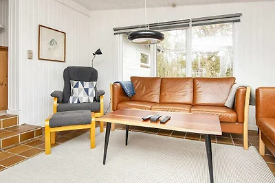 6 Personen Ferienhaus in Hemmet