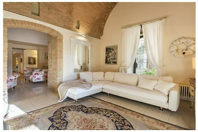 Villa Zambra Komfortable Ferienresidenz