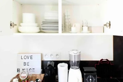 Wohnung Die Saint-Pierre