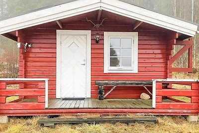 5 Personen Ferienhaus in SEXDREGA-By Traum