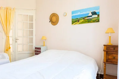 Treffiagat - casa per 6 - 300 m dalla...