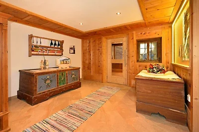 Ferienwohnung mit 1 Schlafzimmer
