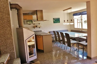 Ferienhaus mit 2 Schlafzimmer