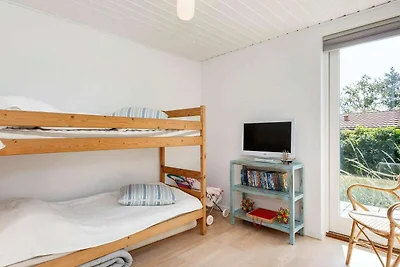 4 Sterne Ferienhaus in Hadsund-By Traum