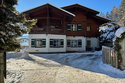 Luxuriöses Ferienapartment mit Bergblick &...