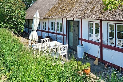 6 Personen Ferienhaus in Humble-By Traum