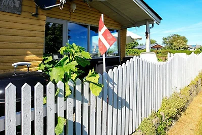 4 persone case ad Snedsted-By Traum