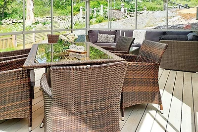 4 Personen Ferienhaus in TRENSUM-By Traum