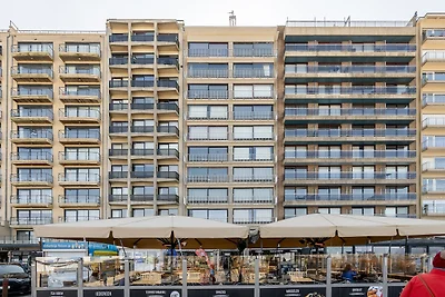 Wohnung in der Nähe der Seebrücke, Meer