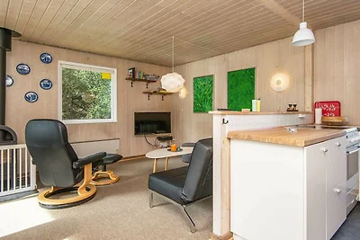 Rifugio tranquillo a Bolilmark-By Traum