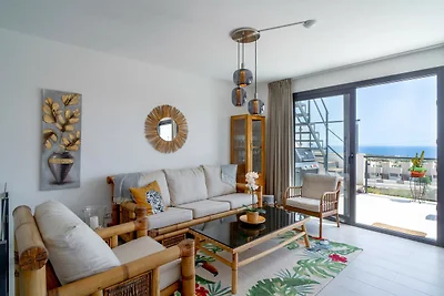 Ferienhaus mit 3 Schlafzimmern in Nerja