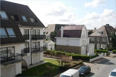 Moderne Wohnung in der Nähe des Rubensplein