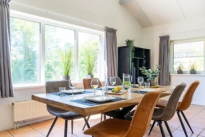 Holiday home in Ballum with swimming pool