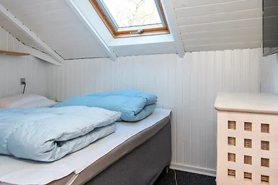6 Personen Ferienhaus in Toftlund