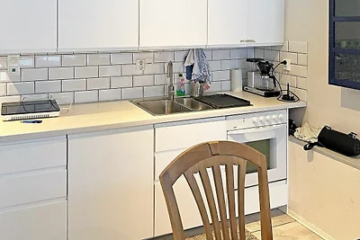 10 Personen Ferienhaus in Brattvåg