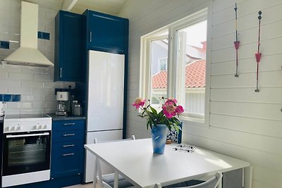 4 persoons vakantie huis in BRäNNö