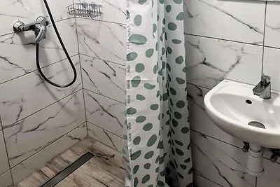 Apartamento en Mrzeżyno junto a Playas