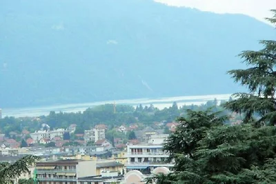 Appartamento ad Aix-les-Bains con Piscina