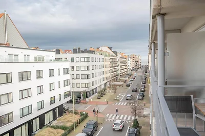 Zentral gelegene 2-Zimmer-Wohnung