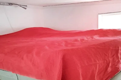 4 Personen Ferienhaus in KYRKESUND-By Traum