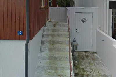 4 Sterne Ferienhaus in THORSHAVN.