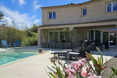 Ferienhaus mit 1 Schlafzimmer