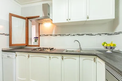 Wohnung Voramar Baix in Alcudia