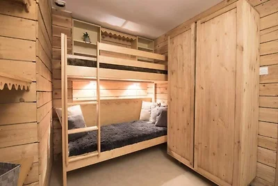 Wohnung im Thermalbadviertel mit Pool