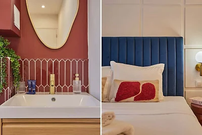 Ein bezauberndes Refugium im Herzen von...