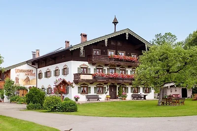 Chalet Holznerhof