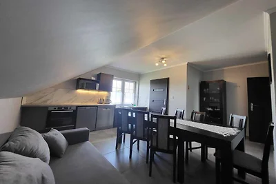 Komfortable Wohnung, 5 Schlafzimmer,...
