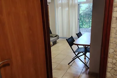 Comfort Kostrena Apartments Rijeka - One bedr...