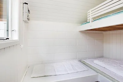 Maison de vacances pour 4 a Sjællands Odde