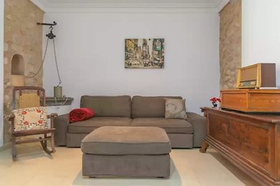 Casa Nord 4pax - Casa En Caimari. Wifi Gratis