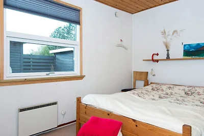 6 persoons vakantie huis in Hemmet