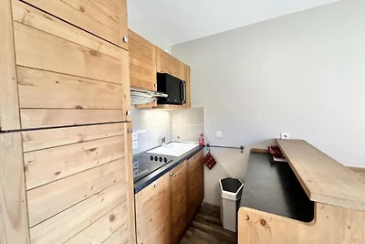 Residenz Le Hameau Des Rennes