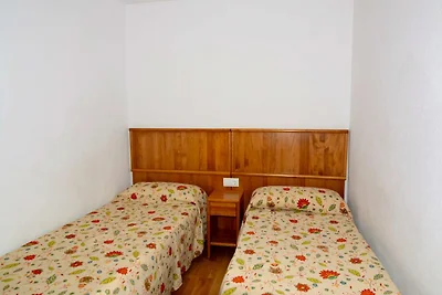 Spazioso appartamento duplex a Estartit