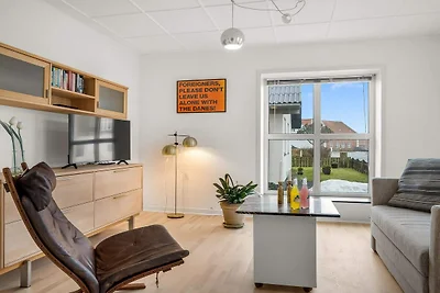 4 sterren vakantie huis in Løkken