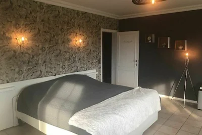 Geräumige Villa mit privatem Pool in Theux