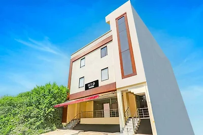 Hotel O Kathauta Jheel Malhaur