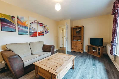 Schilderachtige cottage met 2 slaapkamers in ...
